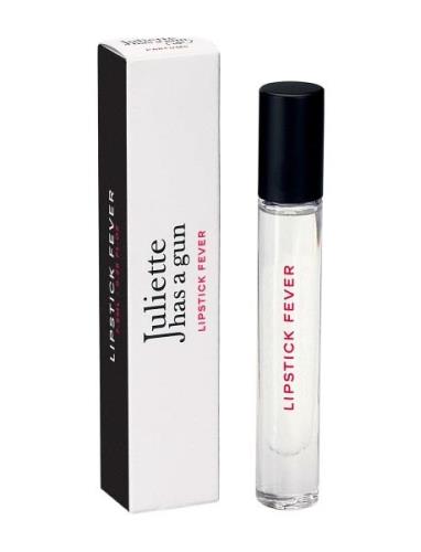 Lipstick Fever Edp 7,5Ml Hajuvesi Eau De Parfum Nude Juliette Has A Gu...