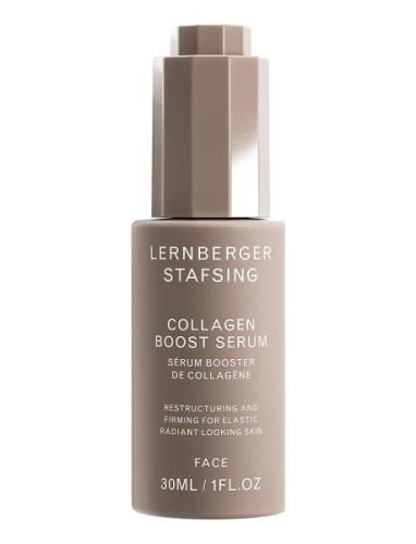 Skincare Collagen Boost Serum 30.0 Ml Seerumi Kasvot Ihonhoito Nude Le...