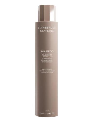 Shampoo Repairing & Protecting, 250Ml Shampoo Nude Lernberger Stafsing