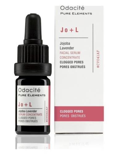 Jo+L Clogged Pores Booster - Jojoba + Lavender Seerumi Kasvot Ihonhoit...