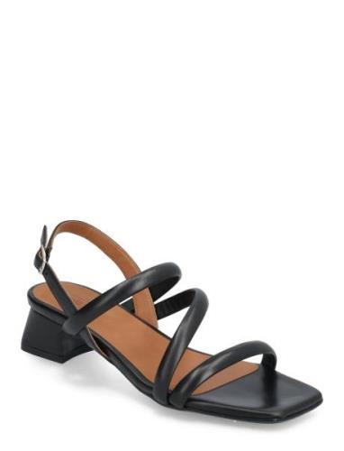 Sandals Korolliset Sandaalit Black Billi Bi