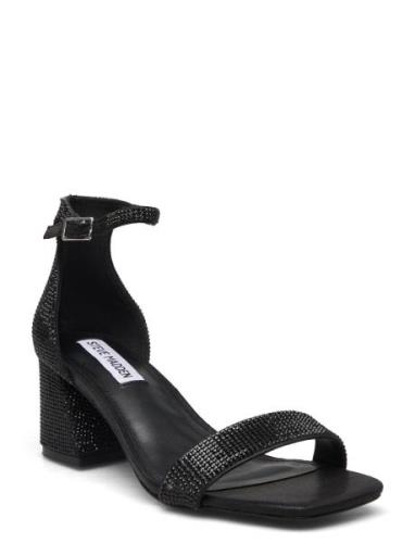 Epix-R Sandal Korolliset Sandaalit Black Steve Madden