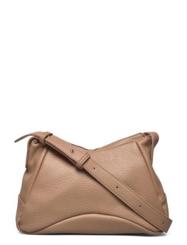 Fjera Bag Bags Crossbody Bags Beige Noella