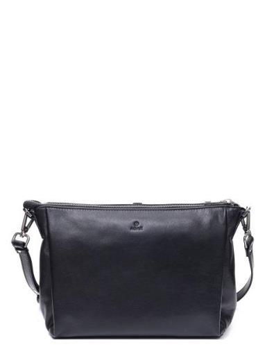 Larissa Shoulder Bag Caroline Bags Crossbody Bags Black Adax