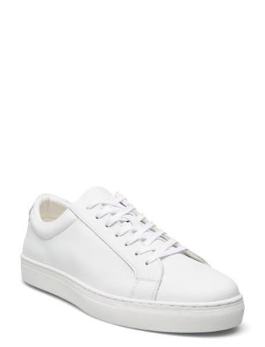 Biaajay 2.0 Crust Matalavartiset Sneakerit Tennarit White Bianco