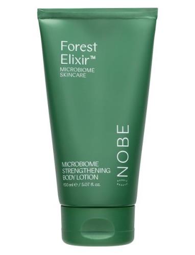 Nobe Forest Elixir® Microbiome Strengthening Body Lotion 150 Ml Ihovoi...