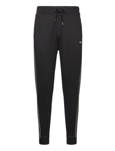 Tracksuit Pants Olohousut Black BOSS