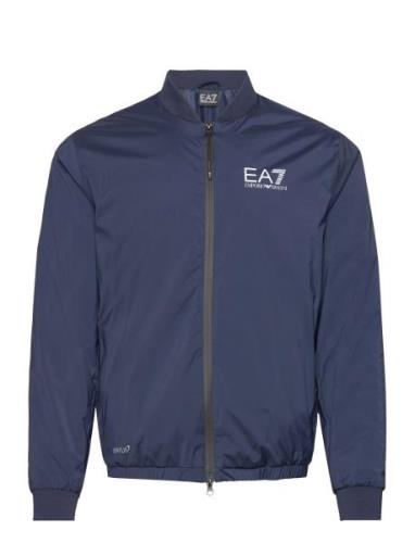 Jacket Ohut Takki Navy EA7