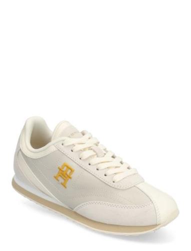 Th Heritage Runner Matalavartiset Sneakerit Tennarit White Tommy Hilfi...