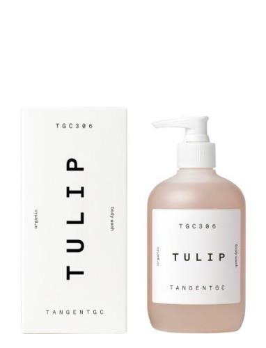 Tulip Body Wash Suihkugeeli Nude Tangent GC