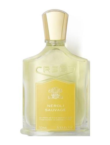 Neroli Sauvage 50 Ml Hajuvesi Eau De Parfum Nude Creed