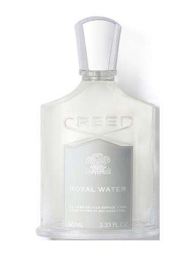 Royal Water 50 Ml Hajuvesi Eau De Parfum Nude Creed