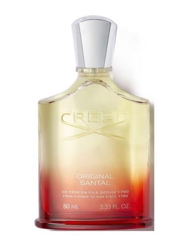 Original Santal 50 Ml Hajuvesi Eau De Parfum Nude Creed