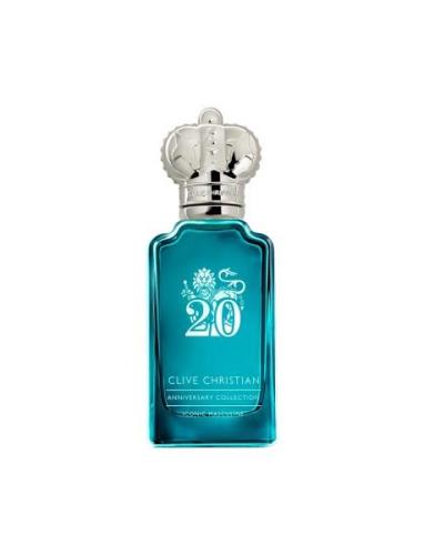 20Th Anniversary Iconics 20 Masculine 50 Ml Hajuvesi Eau De Parfum Nud...