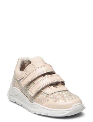 Bisgaard Jess Matalavartiset Sneakerit Tennarit Cream Bisgaard