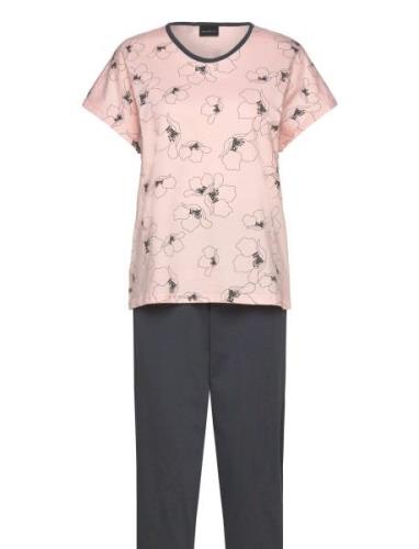 Nightsuit Pyjama Pink Brandtex