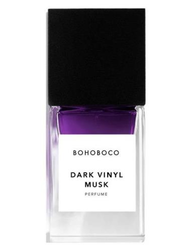 Dark Vinyl • Musk Hajuvesi Eau De Parfum Nude Bohoboco