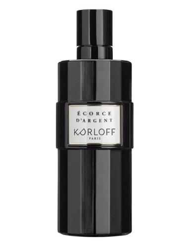 Edp Ecorce D'argent Hajuvesi Eau De Parfum Nude Korloff