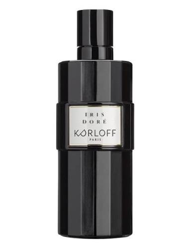 Edp Iris Dore Hajuvesi Eau De Parfum Nude Korloff