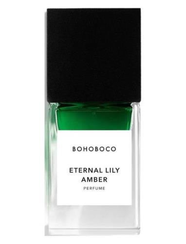 Eternal Lily • Amber Hajuvesi Eau De Parfum Nude Bohoboco