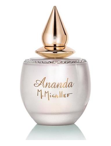 Ananda Hajuvesi Eau De Parfum Nude M Micallef