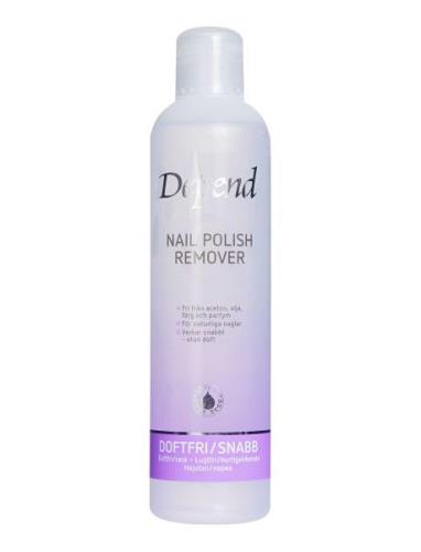 Remover Lila 250 Ml O2 Nord Beauty Women Nails Nail Polish Removers Nu...