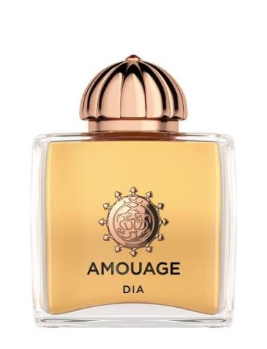 Dia Woman Edp 100 Ml Hajuvesi Eau De Parfum Nude Amouage