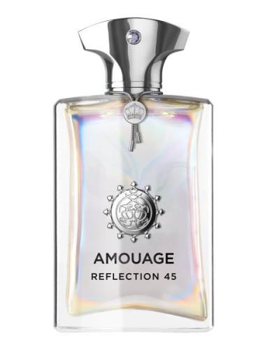 Reflection 45 Man Edp 100 Ml Hajuvesi Eau De Parfum Nude Amouage