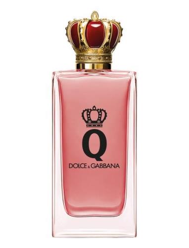 Q By Dolce&Gabbana Intense Edp Hajuvesi Eau De Parfum Nude Dolce&Gabba...