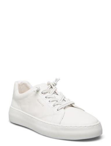 Lawill Sneaker Matalavartiset Sneakerit Tennarit White GANT