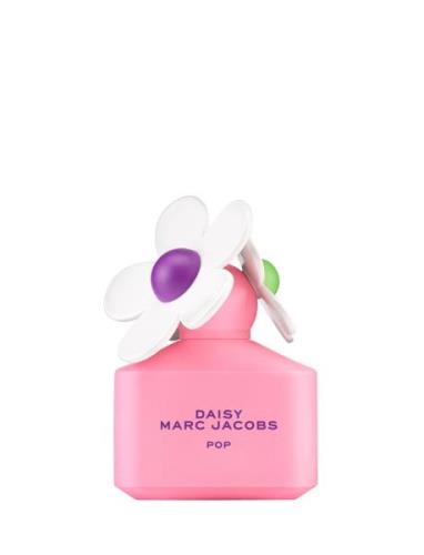 Marc Jacobs Daisy Pop Eau De Toilette 50 Ml Hajuvesi Eau De Toilette N...