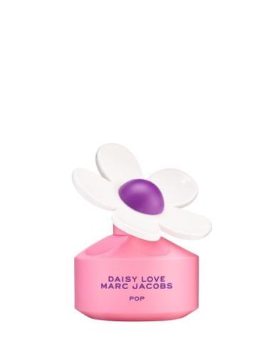 Marc Jacobs Daisy Love Pop Eau De Toilette 50 Ml Hajuvesi Eau De Toile...