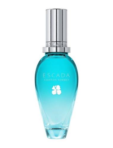 Escada Chiffon Sorbet Eau De Toilette 30 Ml Hajuvesi Eau De Parfum Nud...