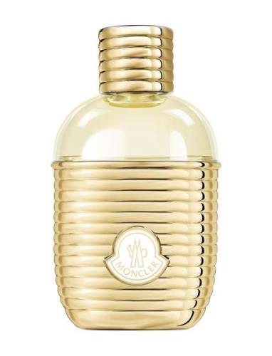 Moncler Pour Femme Sunrise Eau De Parfum 60 Ml Hajuvesi Eau De Parfum ...