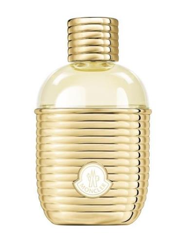 Moncler Pour Femme Sunrise Eau De Parfum 100 Ml Hajuvesi Eau De Parfum...