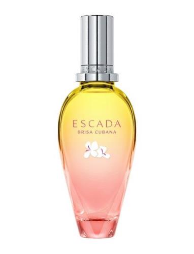 Escada Brisa Cubana Eau De Toilette 50 Ml Hajuvesi Eau De Toilette Nud...