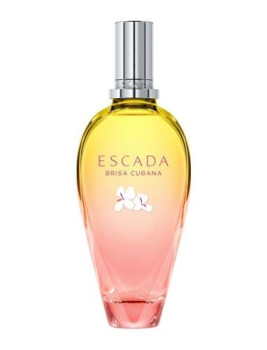 Escada Brisa Cubana Eau De Toilette 100 Ml Hajuvesi Eau De Toilette Nu...