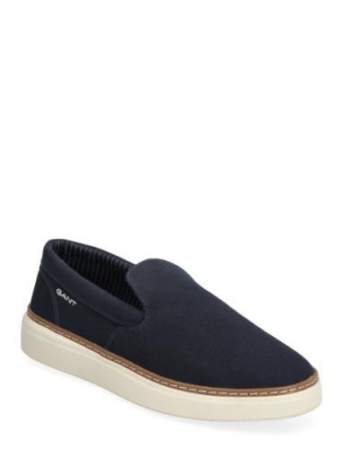 San Prep Sneaker Tennarit Sneakerit Navy GANT