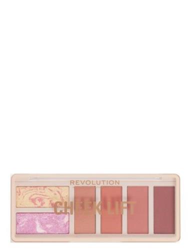 Revolution Blush Lift Palette  Dreaming Poskipuna Meikki Multi/pattern...