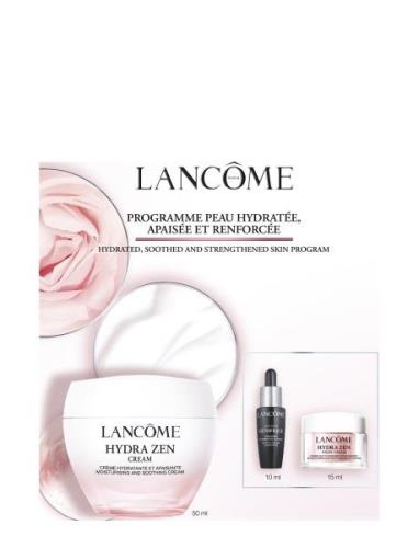 Hydra Zen Ihonhoitosetti Nude Lancôme