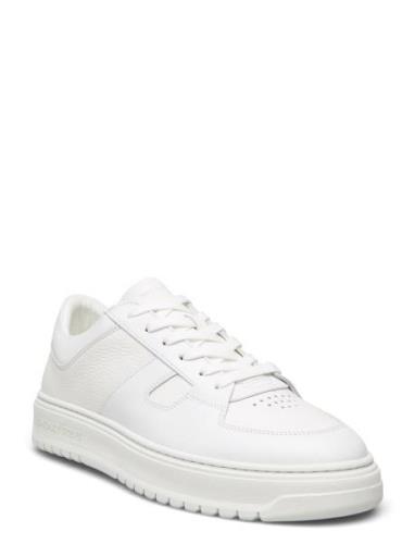 Faraway Low U Matalavartiset Sneakerit Tennarit White Sneaky Steve