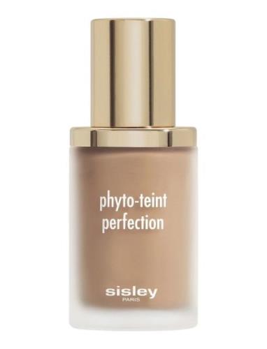 Phyto-Teint Perfection 5C Golden Meikkivoide Meikki Sisley