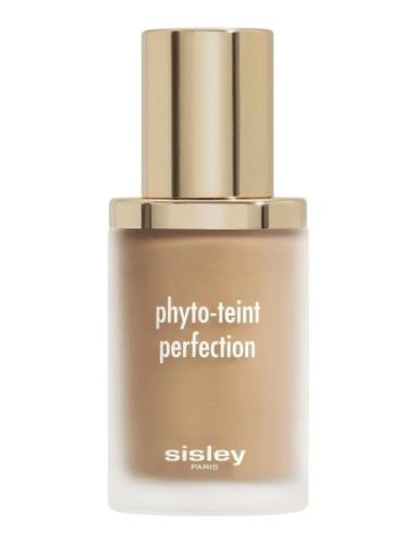 Phyto-Teint Perfection 4W Cinnamon Meikkivoide Meikki Sisley