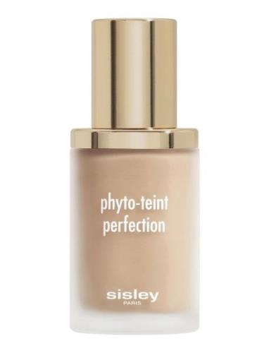 Phyto-Teint Perfection 3C Natural Meikkivoide Meikki Sisley