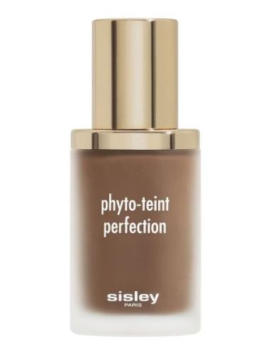 Phyto-Teint Perfection 7N Caramel Meikkivoide Meikki Sisley