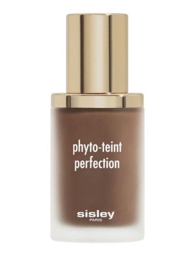 Phyto-Teint Perfection 7C Moka Meikkivoide Meikki Sisley