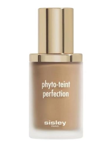 Phyto-Teint Perfection 5W Toffee Meikkivoide Meikki Sisley