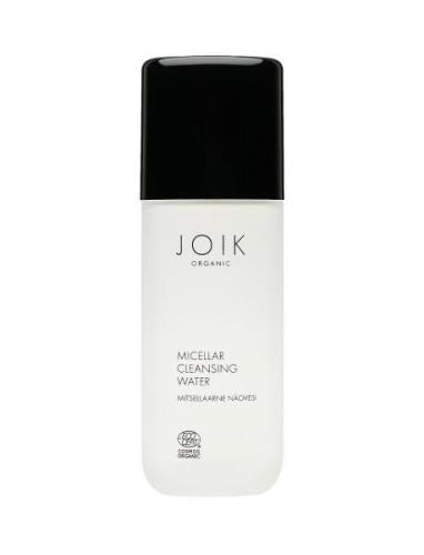 Joik Organic Micellar Cleansing Water Puhdistusmaito Cleanser Ihonhoit...