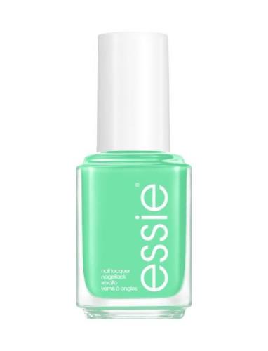 Essie Classic Perfectly Peculiar 957 Kynsilakka Meikki Green Essie