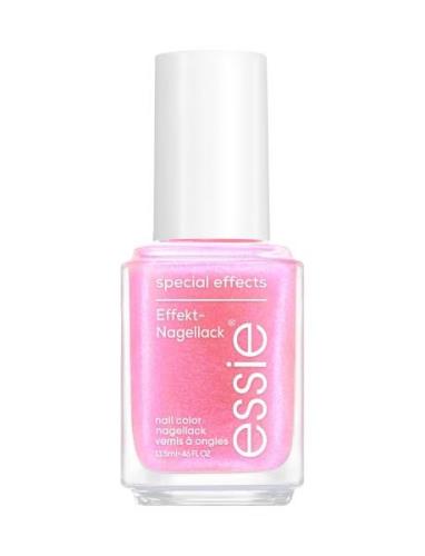 Essie Nail Art Studio Astral Aura 20 Kynsilakka Meikki Pink Essie